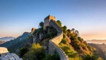 GeatWall in China