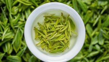 Come to Beijing, Enjoy Amazing Teas