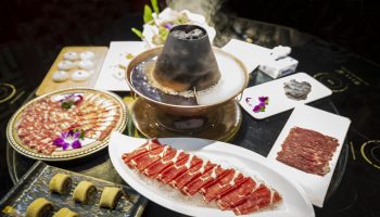 Donglaishun Lamb Hotpot