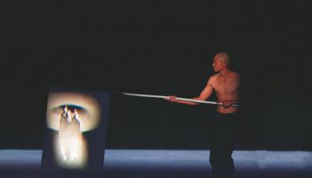 Festival returns Yi culture to its origins