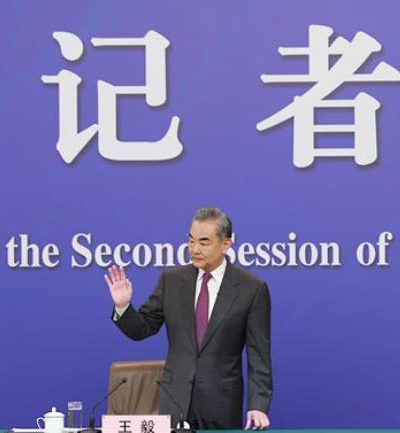 China announces visa-free policy for 6 European countries: FM